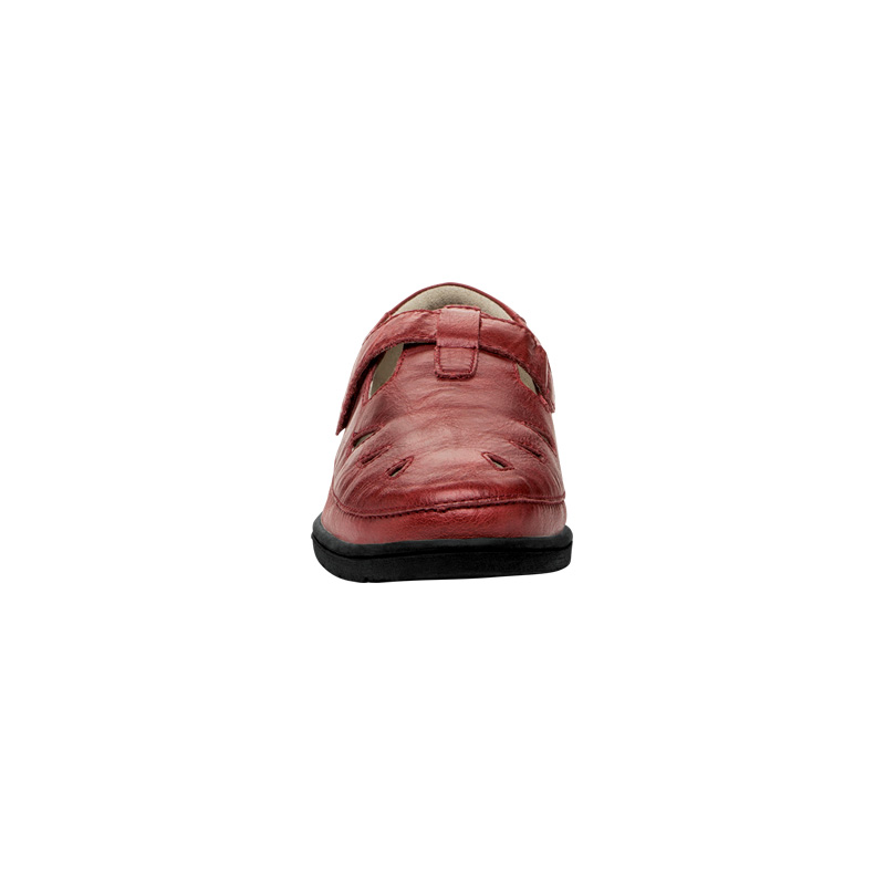 Propet Shoes Women's Ladybug-Cayenne - Click Image to Close