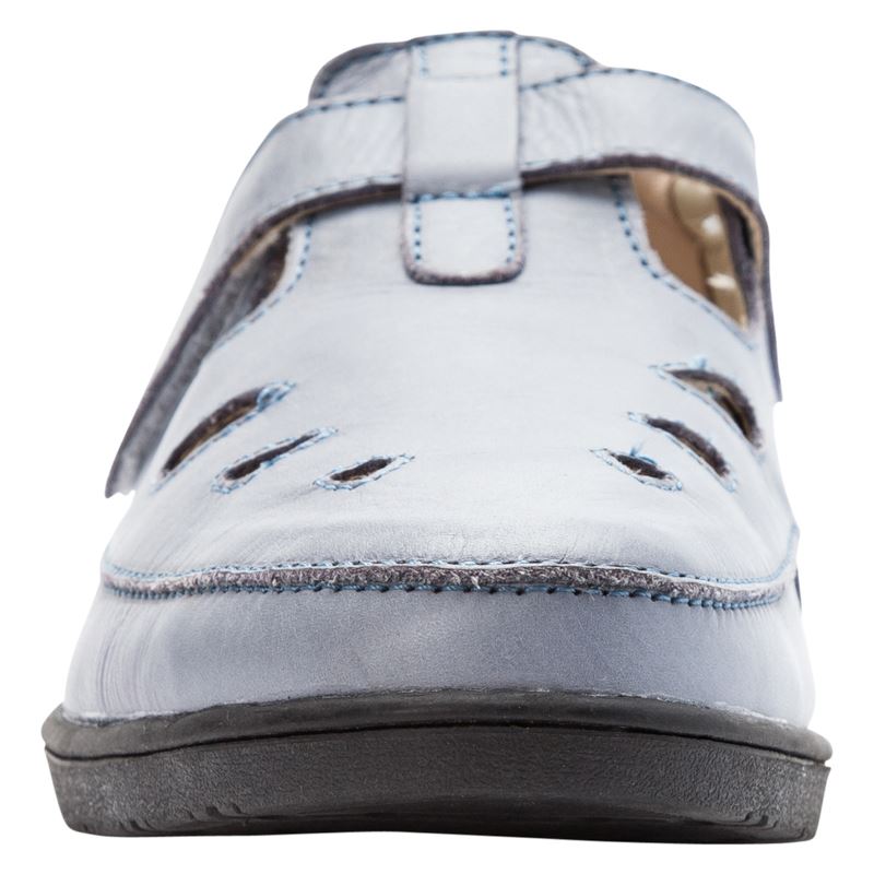 Propet Shoes Women's Ladybug-Denim - Click Image to Close