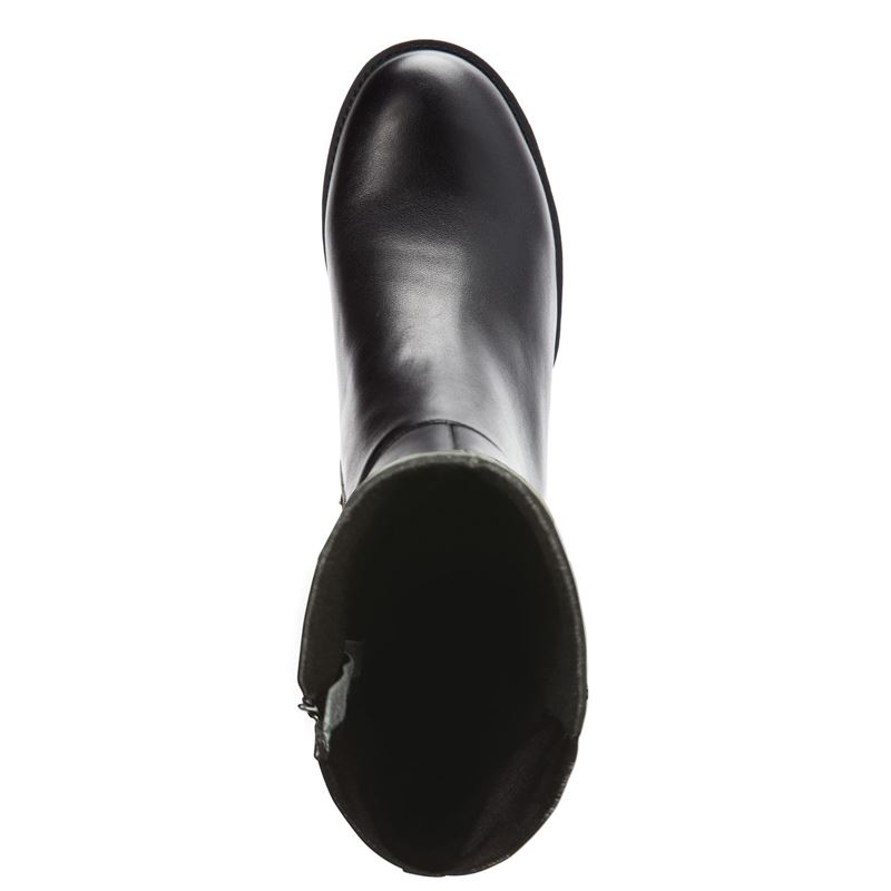 Propet Shoes Women's Talise-Black