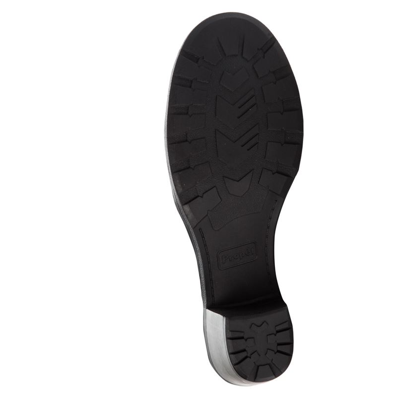 Propet Shoes Women's Talise-Black - Click Image to Close