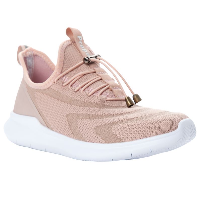 Propet Shoes Women's Travelbound Aspect-Pink