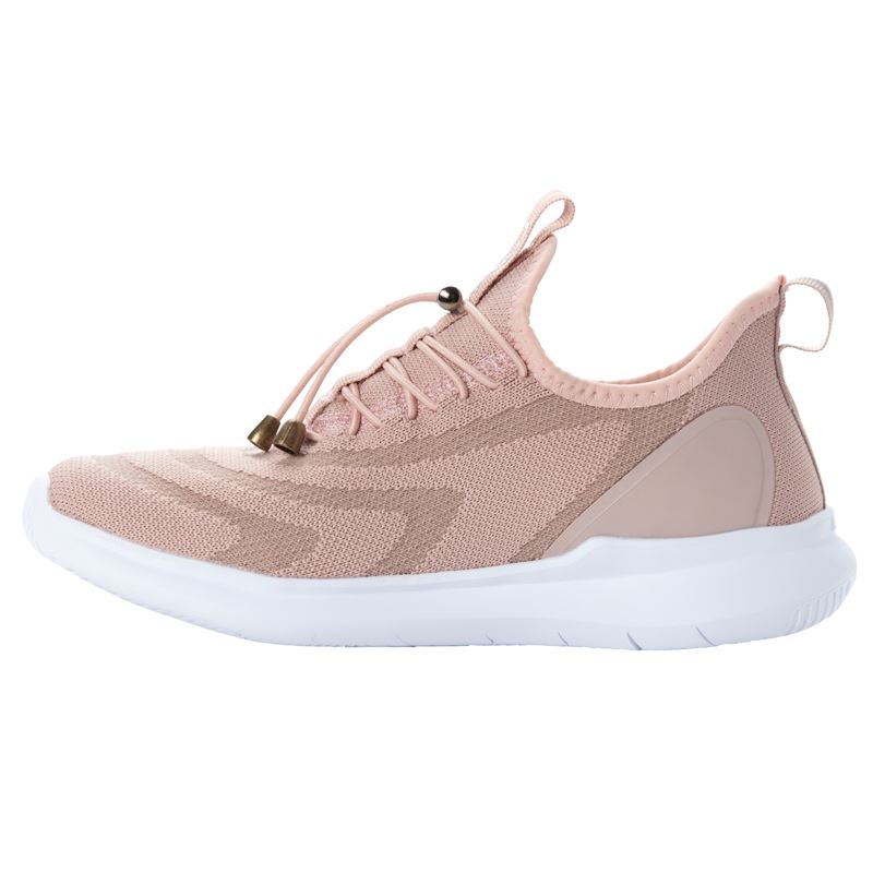 Propet Shoes Women's Travelbound Aspect-Pink