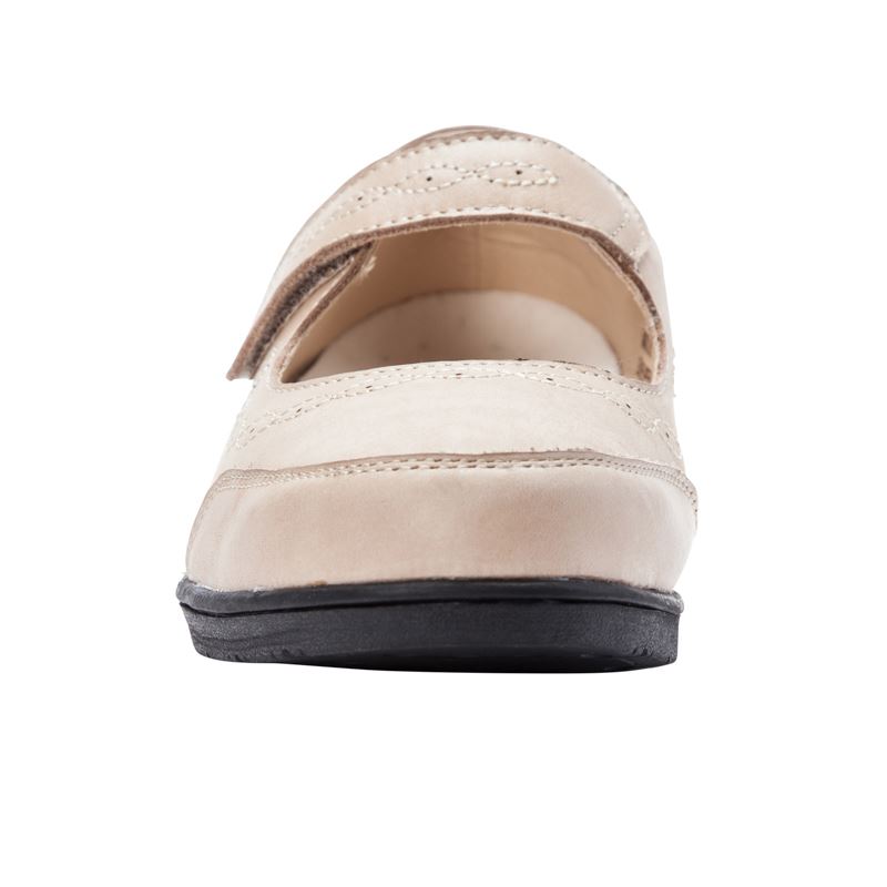 Propet Shoes Women's Mary Ellen-Oyster