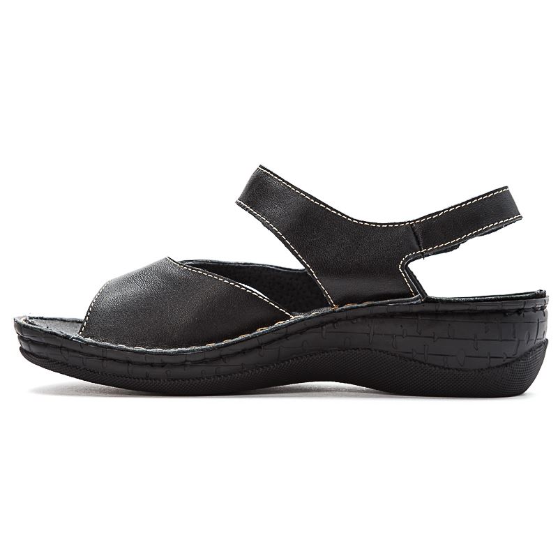 Propet Shoes Women's Jocelyn-Black