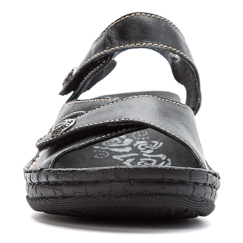 Propet Shoes Women's Jocelyn-Black - Click Image to Close