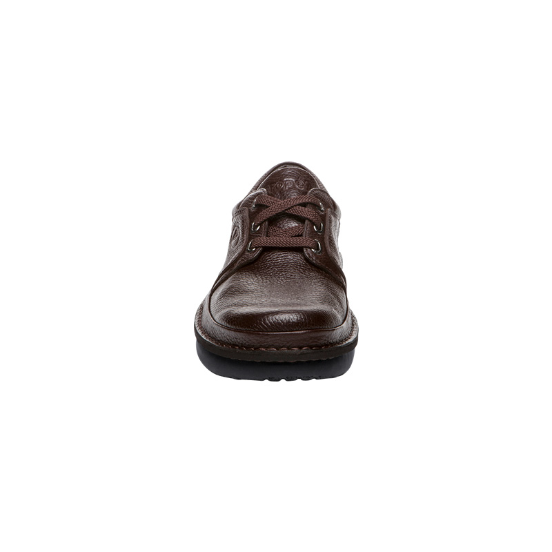 Propet Shoes Men's Villager-Brown