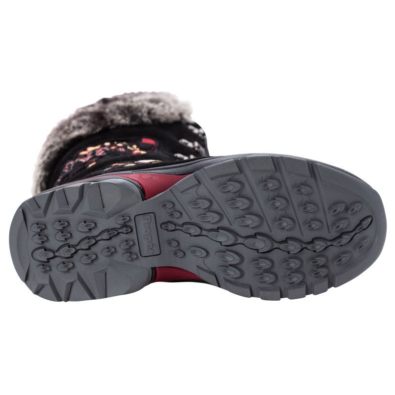 Propet Shoes Women's Peri-Black Quilt